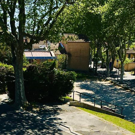 Bleu Lavande 1 - Appartement Cosy Ambiance Village Istres Luaran gambar