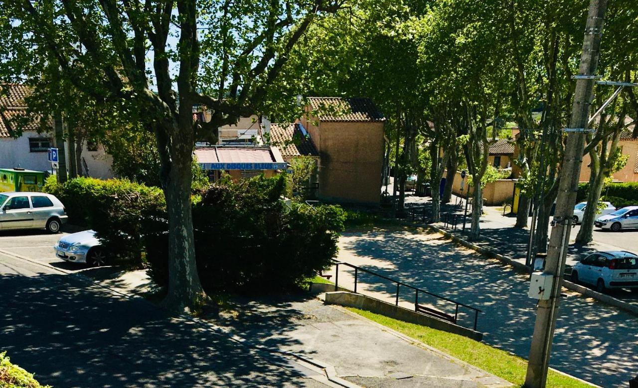 Bleu Lavande 1 - Appartement Cosy Ambiance Village Istres Luaran gambar